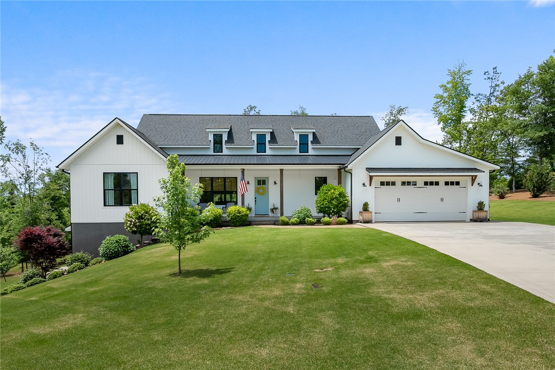 412 Pepper Court, Seneca, South Carolina image 1
