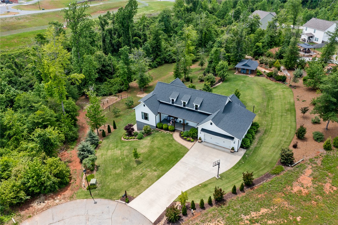 412 Pepper Court, Seneca, South Carolina image 4