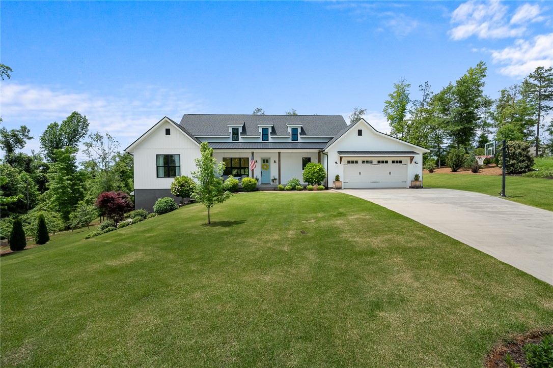 412 Pepper Court, Seneca, South Carolina image 2