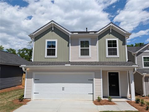 Photo of 200A Blackwood Street, Greenville, SC 29611 (MLS # 20300219)