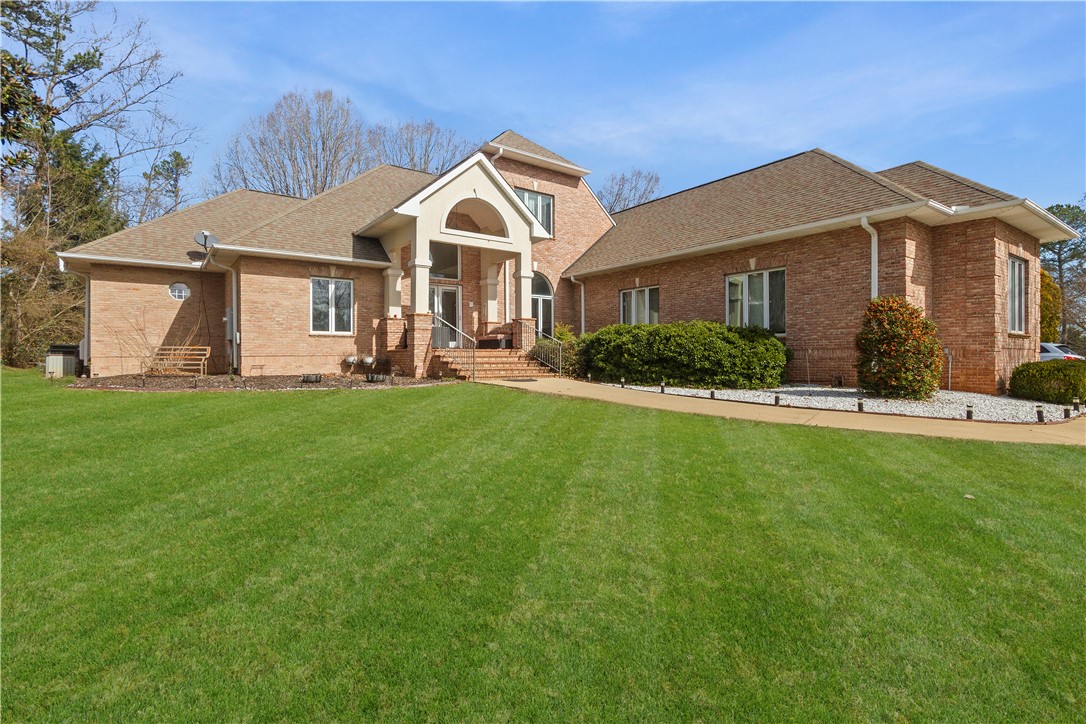205 Amethyst Way Way, Seneca, South Carolina image 3