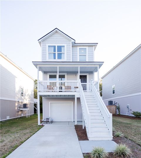 Photo of 115 Palmetto Breeze Circle, Beaufort, SC 29902 (MLS # 20298862)