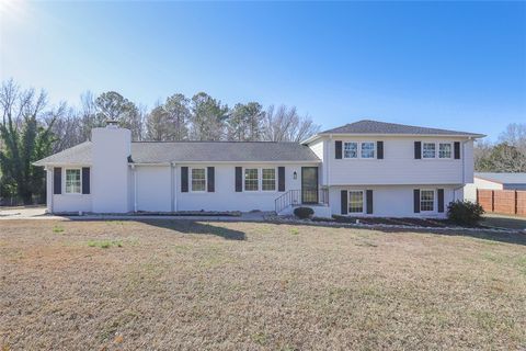 Photo of 1418 Grove Road, Anderson, SC 29621 (MLS # 20295639)