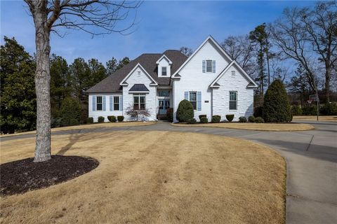 Photo of 104 Wyntuck Court, Clemson, SC 29631 (MLS # 20296958)