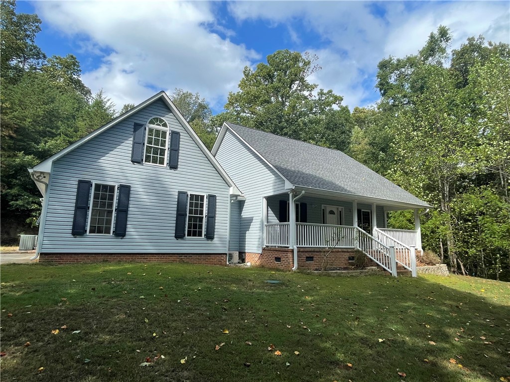 120 Pin Du Lac Drive, Central, South Carolina image 23