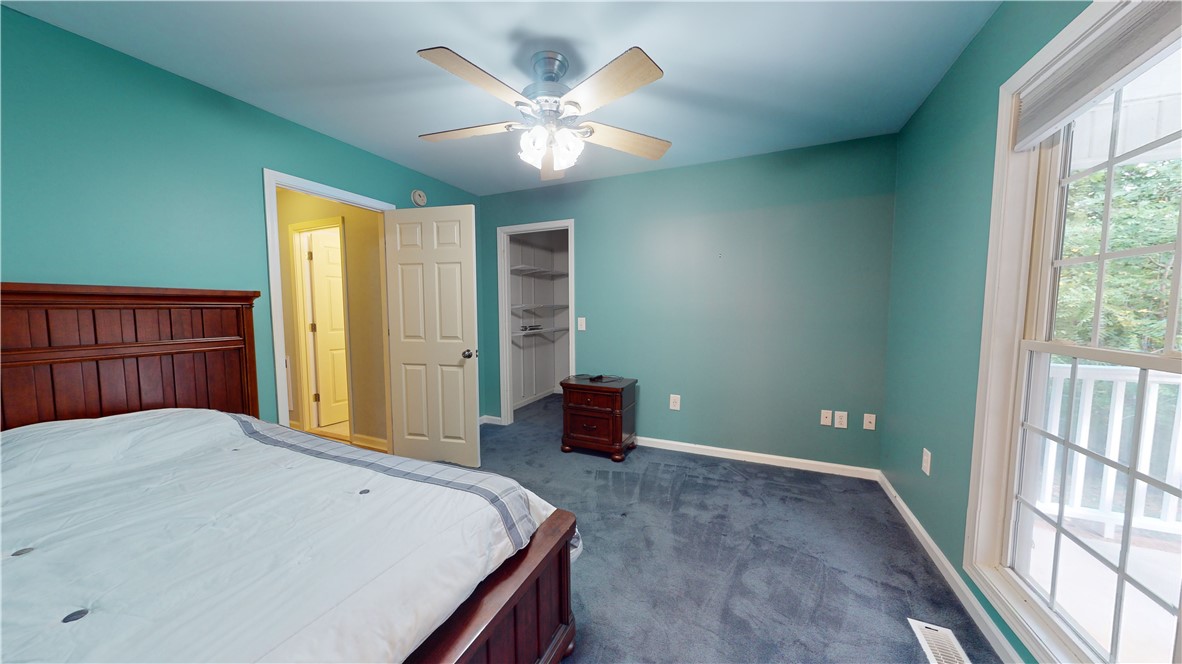 120 Pin Du Lac Drive, Central, South Carolina image 17