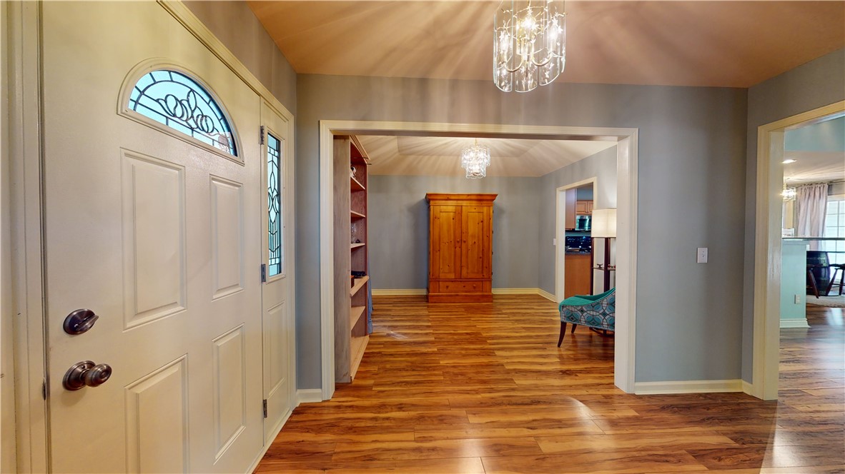 120 Pin Du Lac Drive, Central, South Carolina image 3
