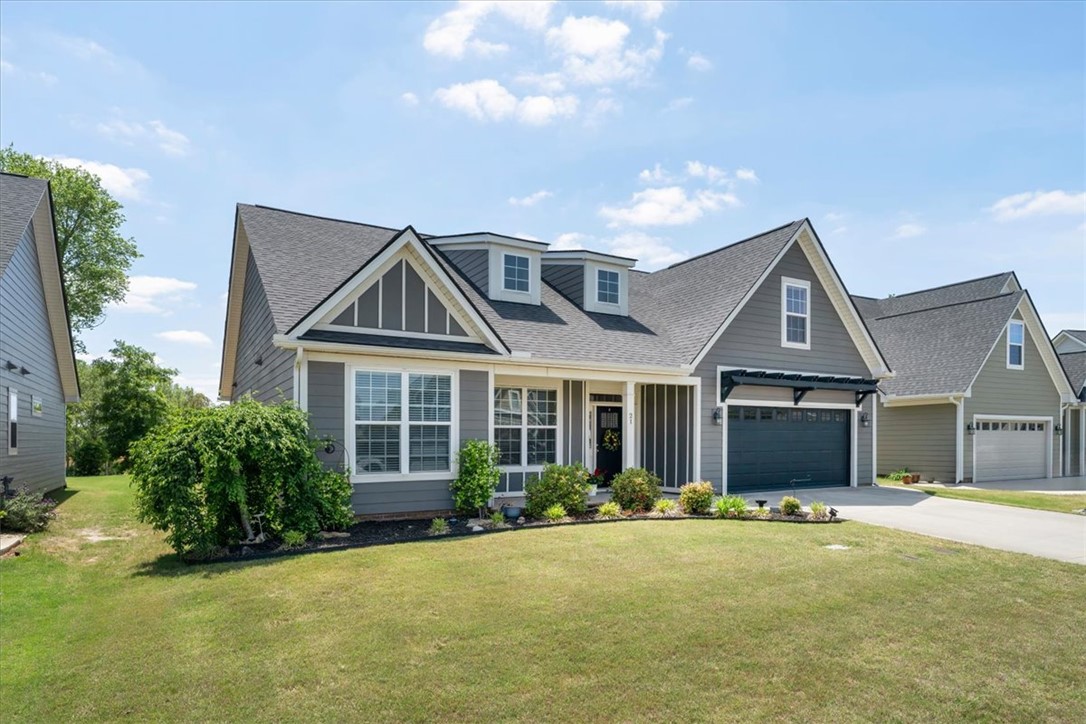 21 Barron Glenn Way, Anderson, SC Home for Sale 2 21 Barron Glenn Way