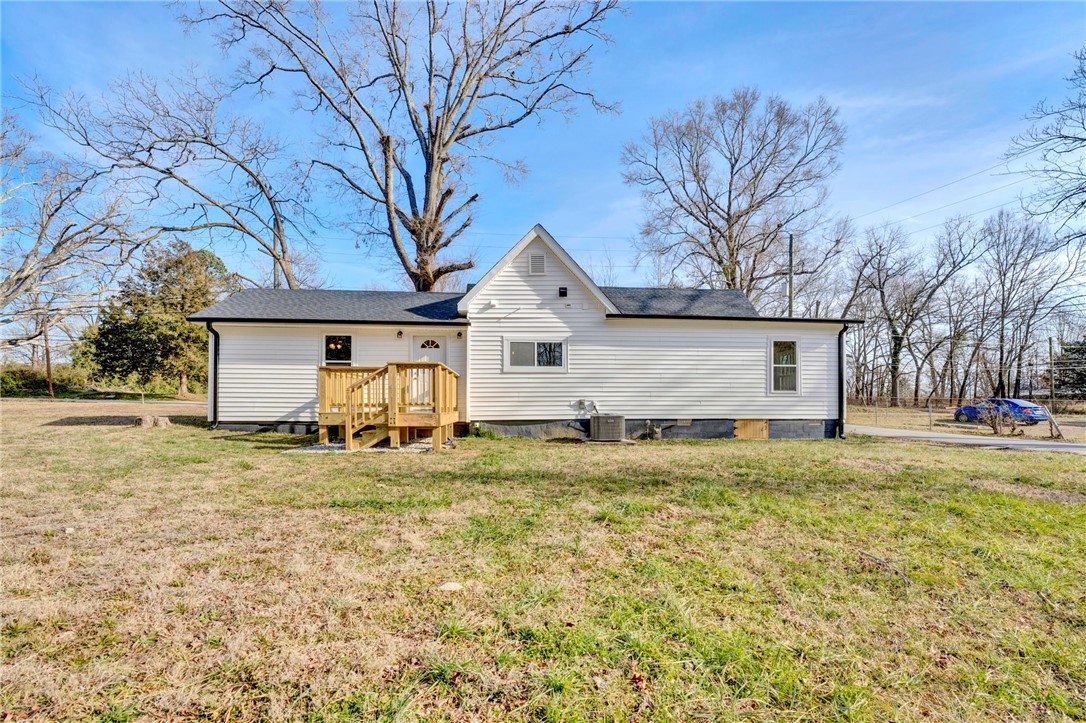 1310 S Bell Street, Clinton, South Carolina image 32