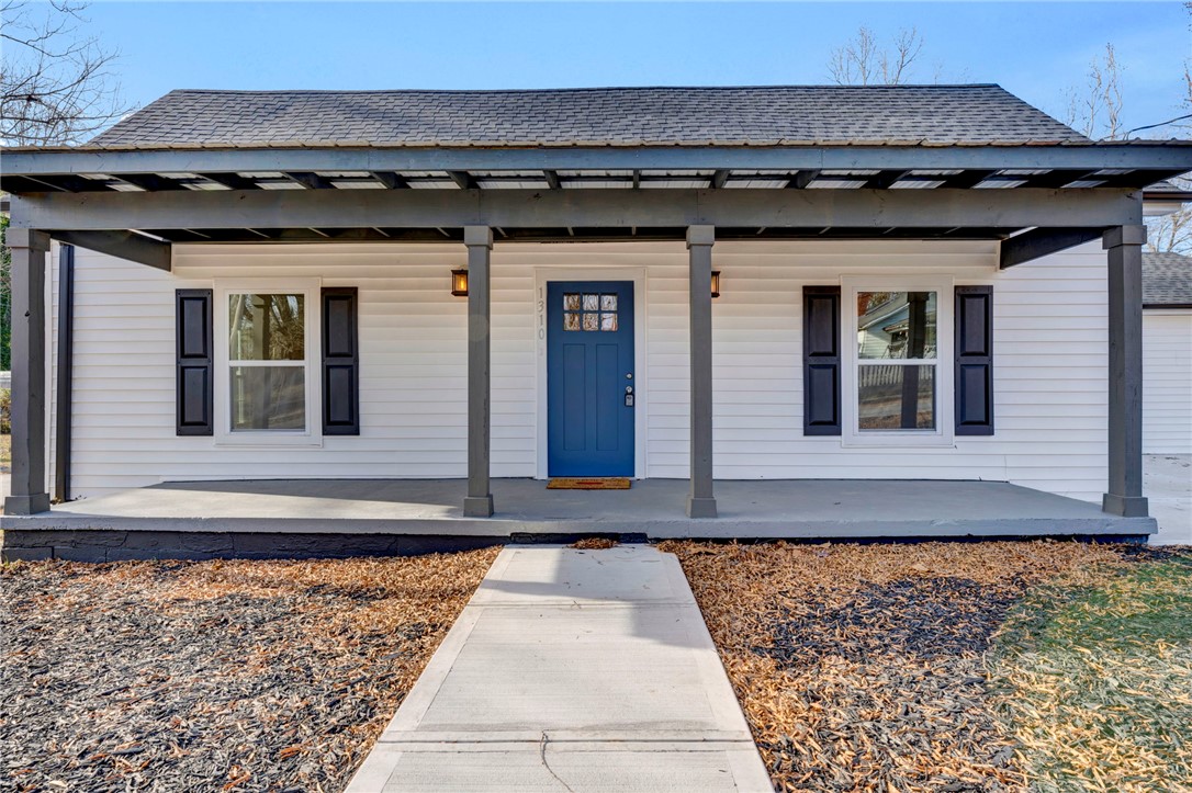 1310 S Bell Street, Clinton, South Carolina image 34