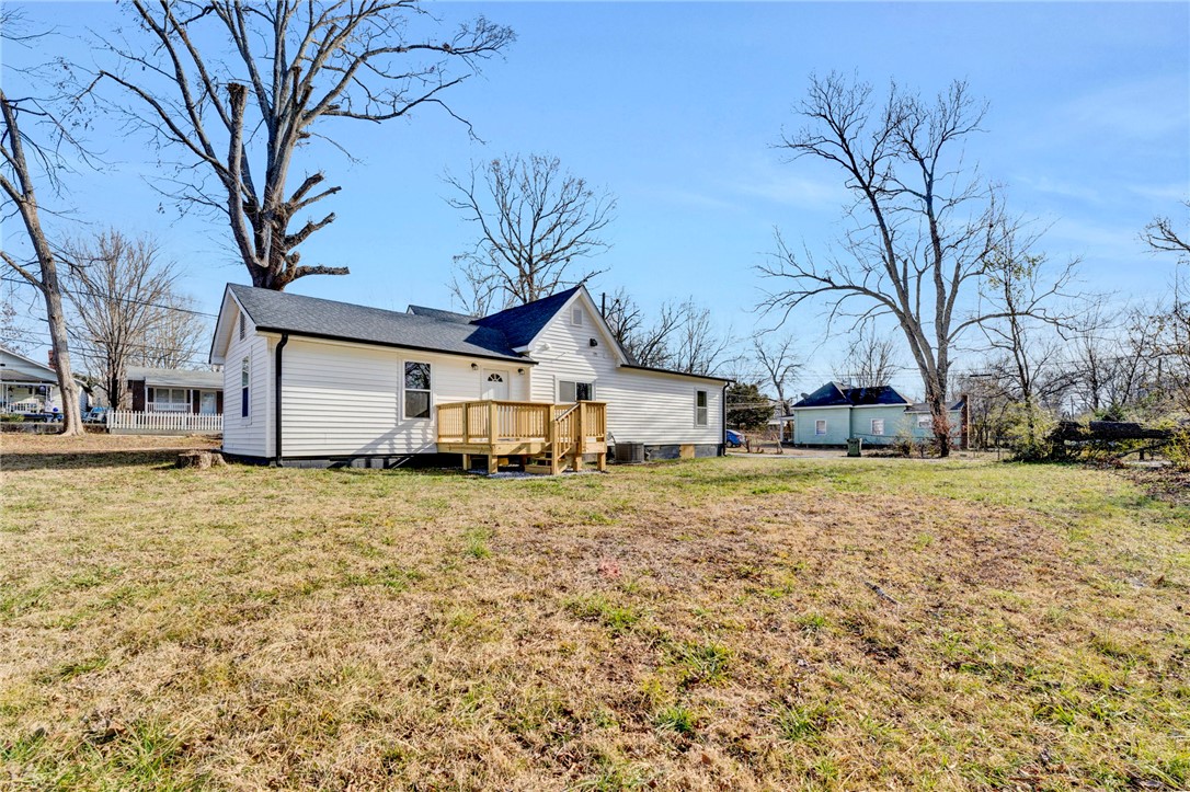 1310 S Bell Street, Clinton, South Carolina image 31