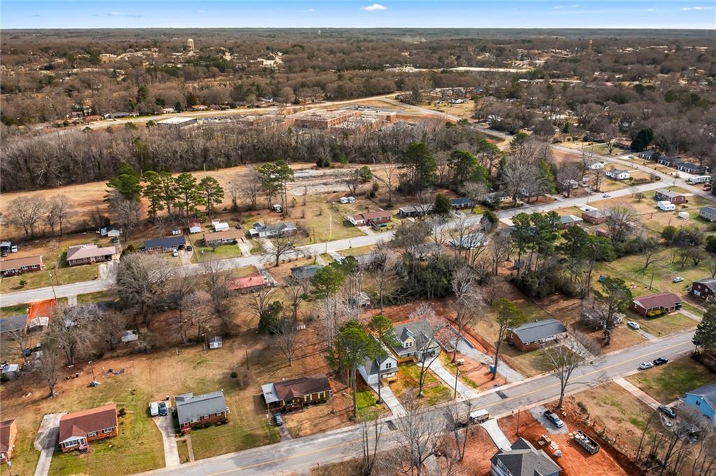 114 Hillcrest Circle #UNIT A, Anderson, South Carolina image 42