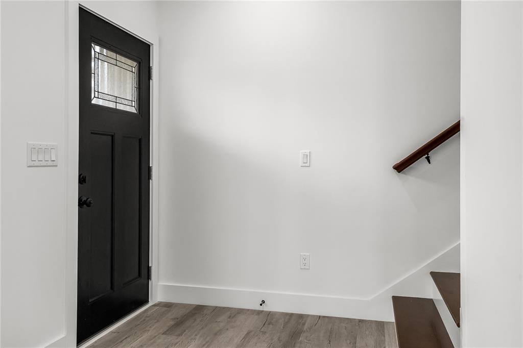 114 Hillcrest Circle #UNIT A, Anderson, South Carolina image 5
