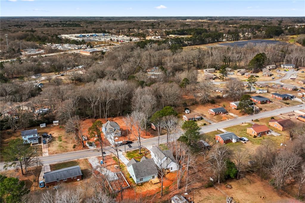 114 Hillcrest Circle #UNIT A, Anderson, South Carolina image 46