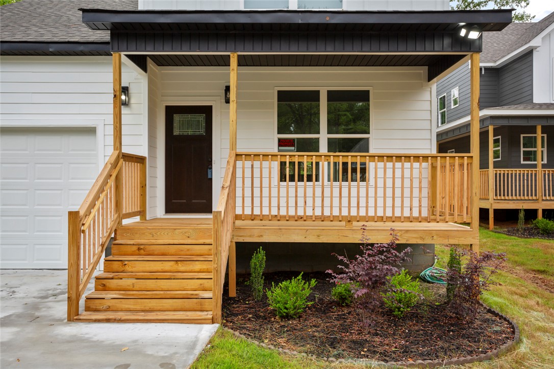 114 Hillcrest Circle #UNIT A, Anderson, South Carolina image 4