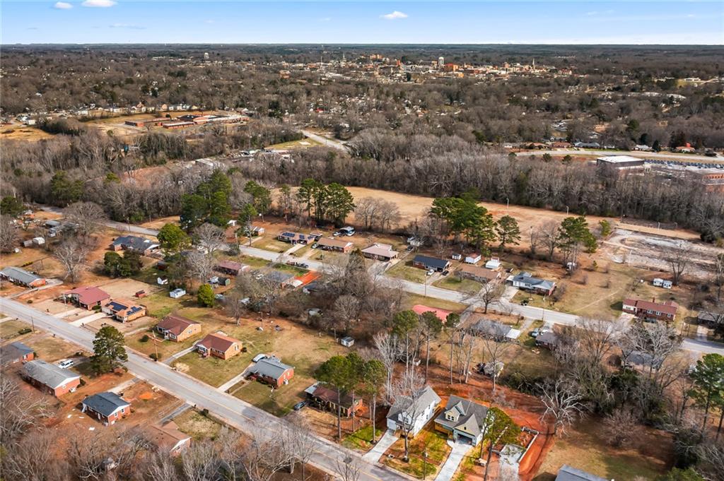 114 Hillcrest Circle #UNIT A, Anderson, South Carolina image 44