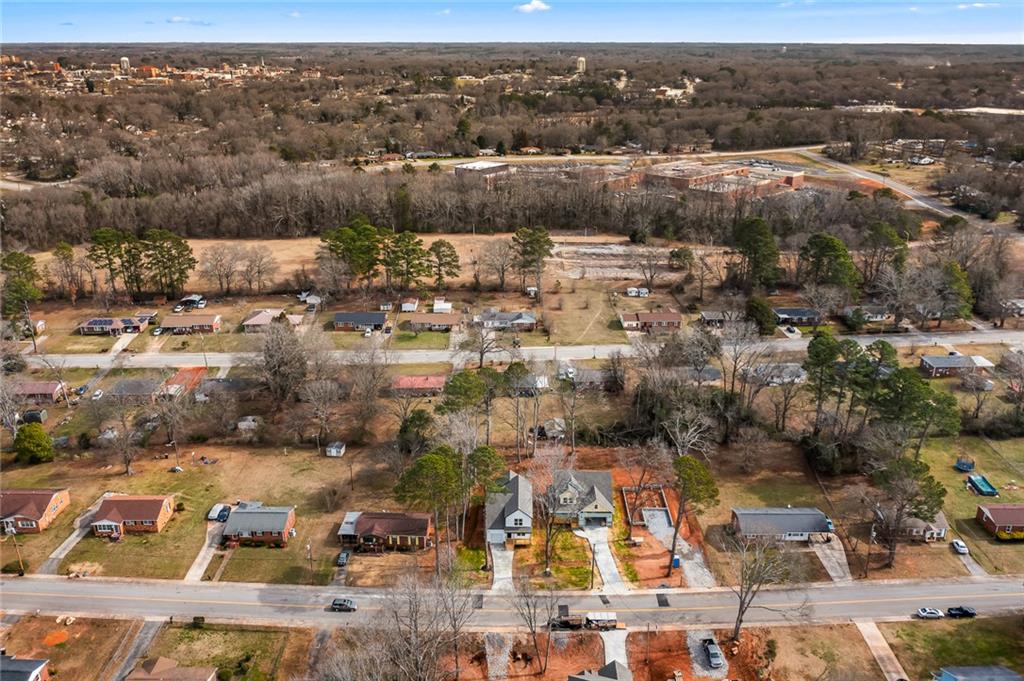 114 Hillcrest Circle #UNIT A, Anderson, South Carolina image 43