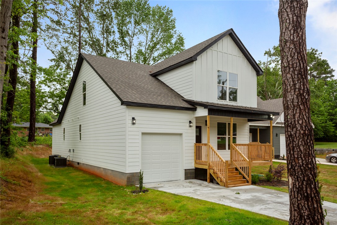 114 Hillcrest Circle #UNIT A, Anderson, South Carolina image 2