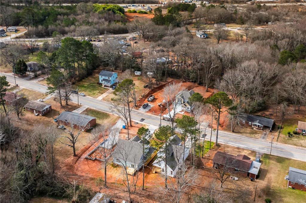 114 Hillcrest Circle #UNIT A, Anderson, South Carolina image 45