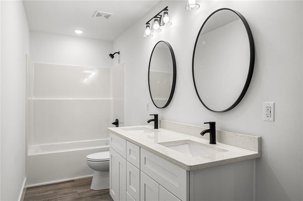 114 Hillcrest Circle #UNIT A, Anderson, South Carolina image 29