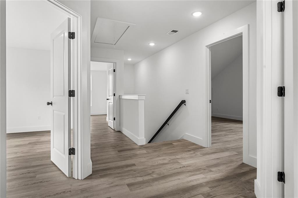 114 Hillcrest Circle #UNIT A, Anderson, South Carolina image 26