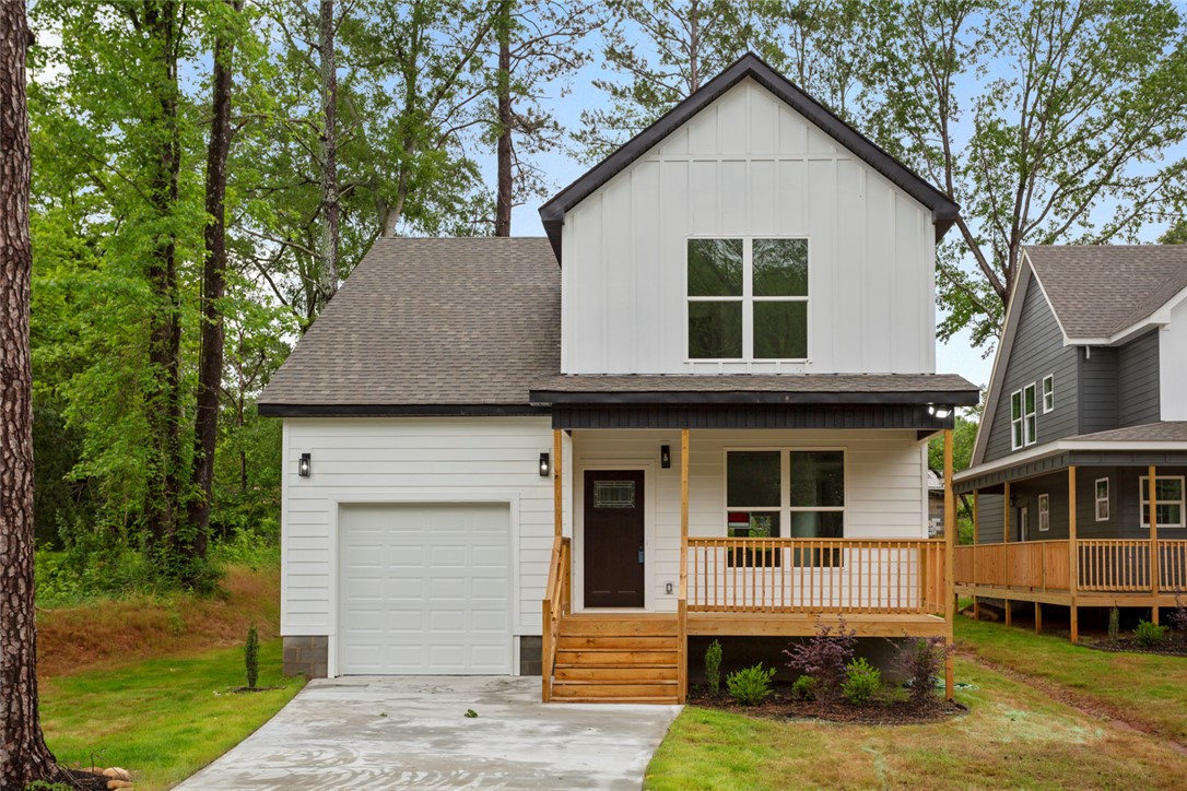 114 Hillcrest Circle #UNIT A, Anderson, South Carolina image 1