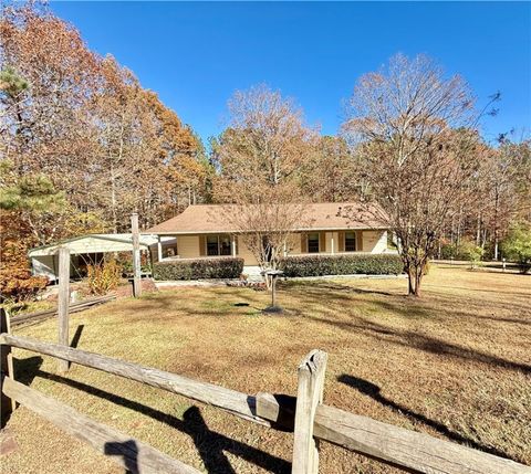 Photo of 331 Gaston Circle, Westminster, SC 29693 (MLS # 20294215)