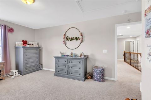 A home in Easley