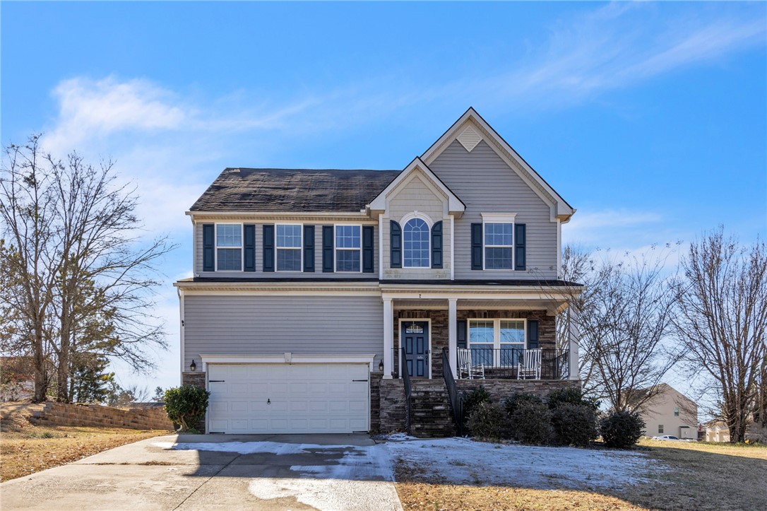 2 Grace Court, Easley, South Carolina image 2