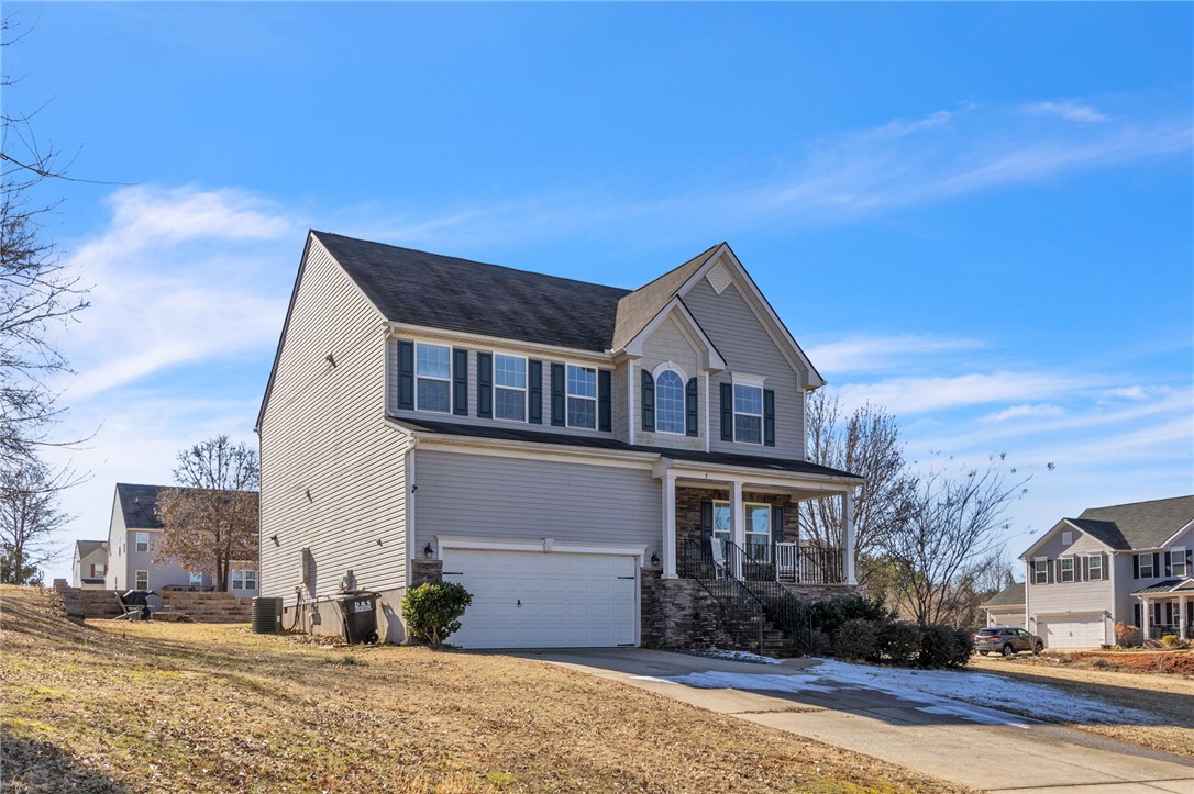 2 Grace Court, Easley, South Carolina image 1