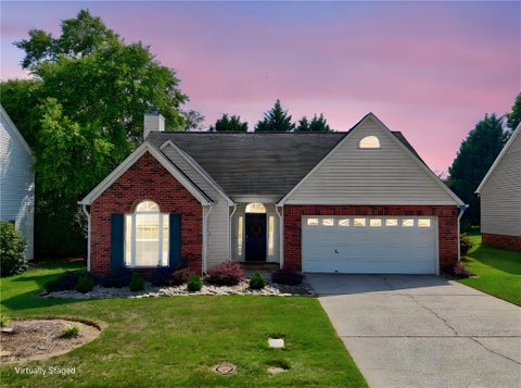 Photo of 214 Ashridge Way, Simpsonville, SC 29681 (MLS # 20306910)
