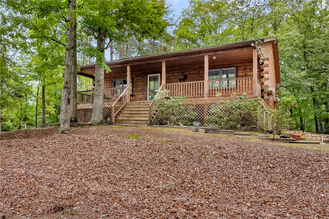 110 Brady Drive, Anderson, South Carolina image 1