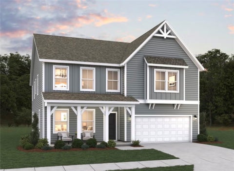 Photo of 112 Airy Springs Road #Lot 7, Walhalla, SC 29691 (MLS # 20305119)