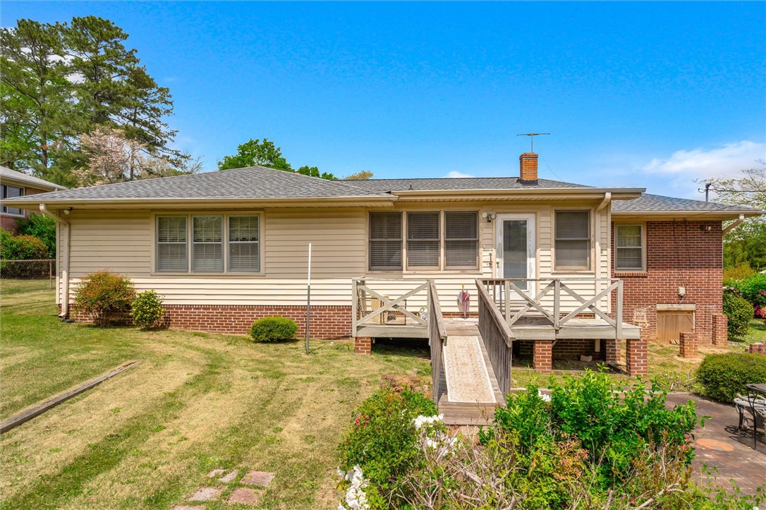 1 Hardy Street, Williamston, South Carolina image 24