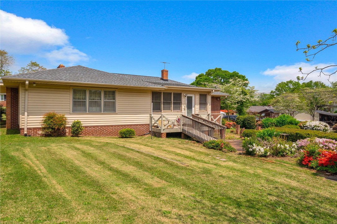 1 Hardy Street, Williamston, South Carolina image 25