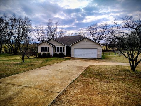 Photo of 1809 Busby Road, Anderson, SC 29626 (MLS # 20297595)