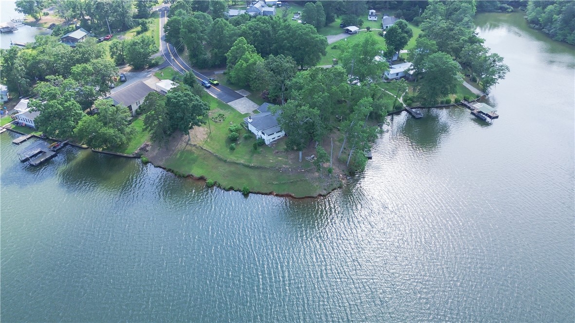 504 Suttles Landing Road, Iva, South Carolina image 3