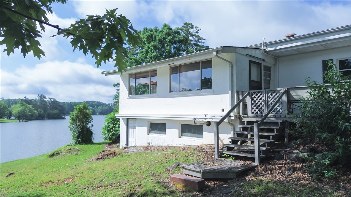 504 Suttles Landing Road, Iva, South Carolina image 4