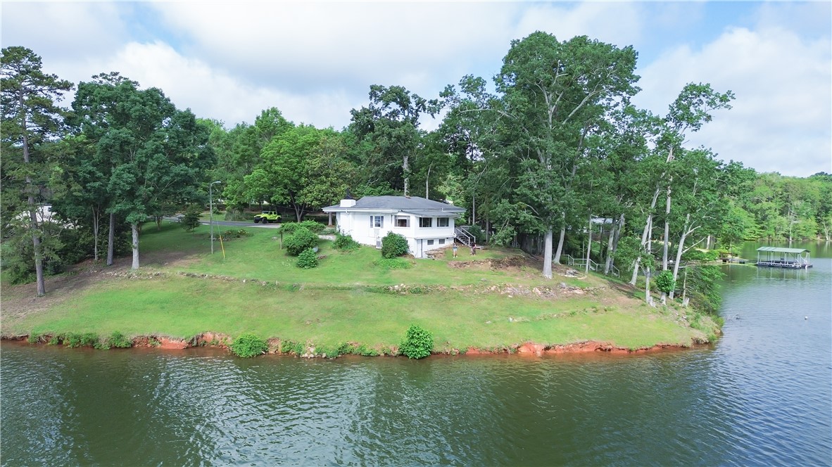 504 Suttles Landing Road, Iva, South Carolina image 22