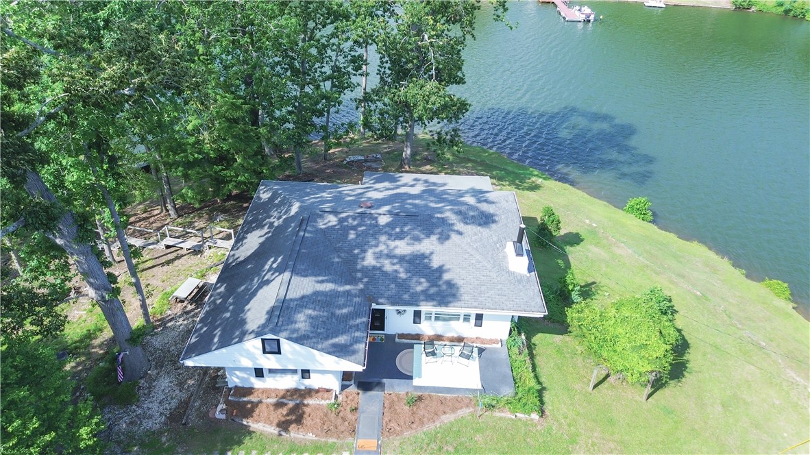 504 Suttles Landing Road, Iva, South Carolina image 26