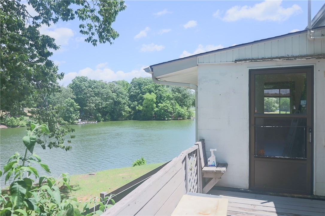 504 Suttles Landing Road, Iva, South Carolina image 25