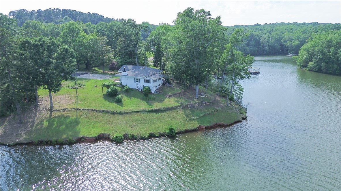 504 Suttles Landing Road, Iva, South Carolina image 5