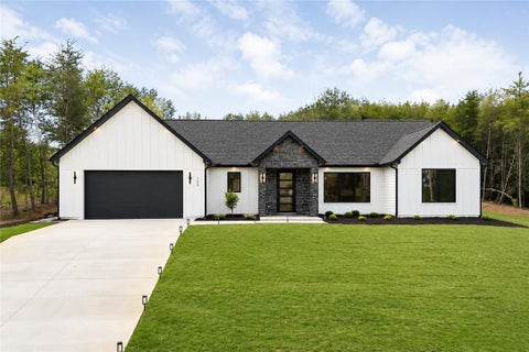 Photo of 126 Brady Drive, Anderson, SC 29626 (MLS # 20305931)