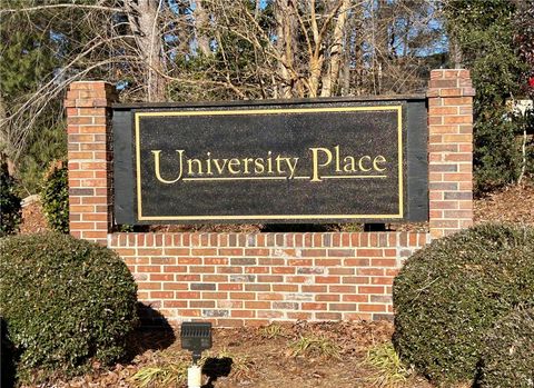 Photo of 220 Elm Street #503, Clemson, SC 29631 (MLS # 20291193)