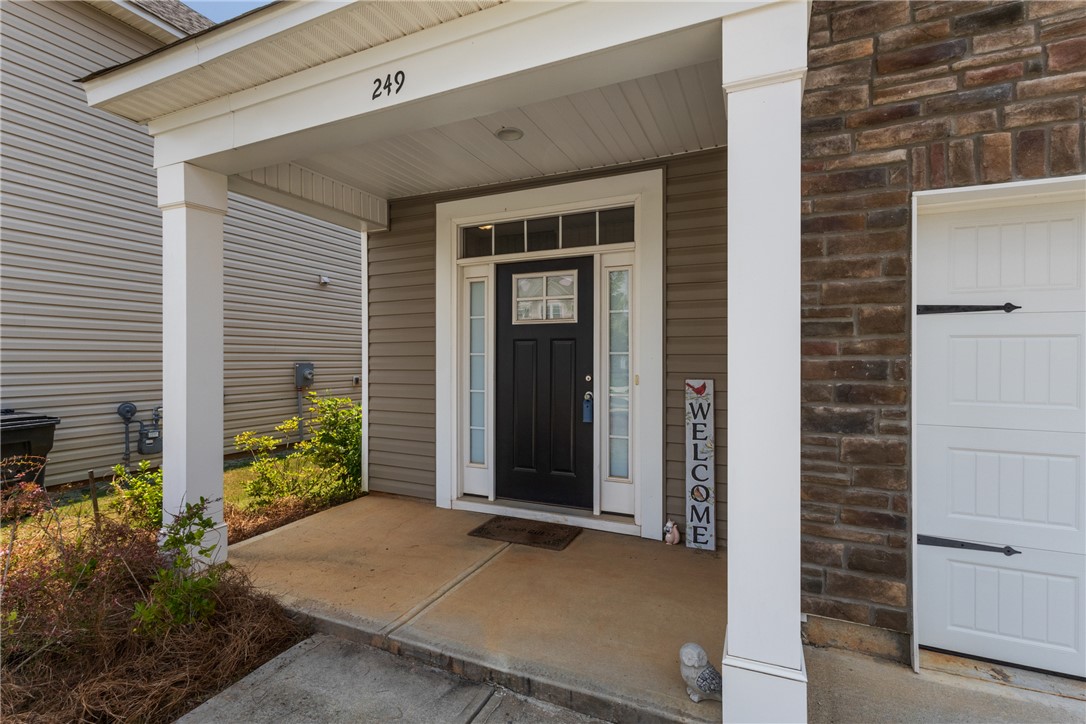 249 Samuel Street, Pendleton, South Carolina image 3