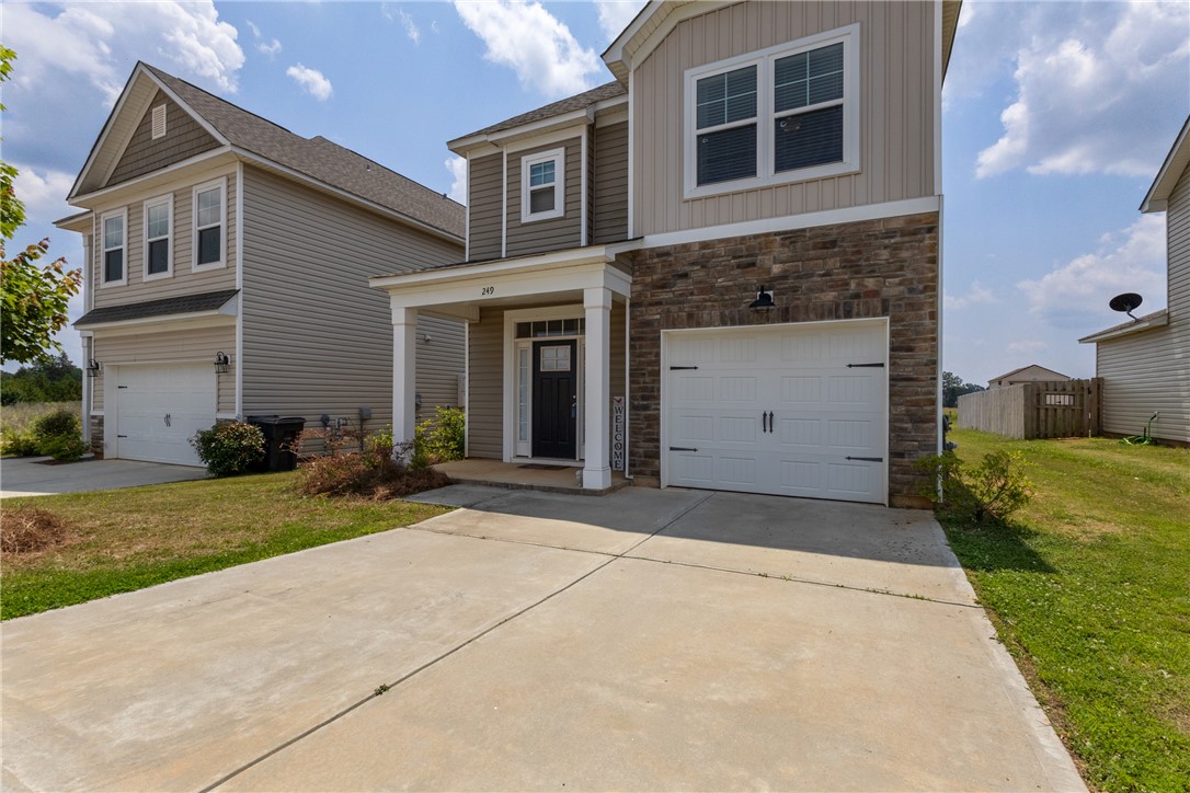 249 Samuel Street, Pendleton, South Carolina image 2