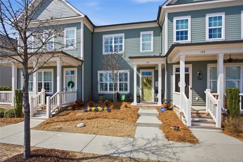Photo of 126 Tuttle Street, Clemson, SC 29631 (MLS # 20298318)