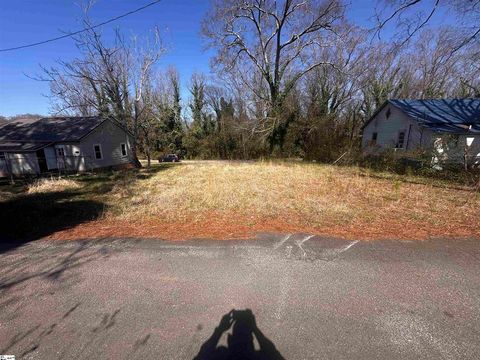 Vacant Land For Sale - 912 Pickens Street<br/> Anderson, SC 29621