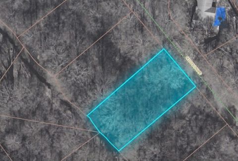 Vacant Land For Sale - 302 Old Colony Road<br/> Anderson, SC 29621
