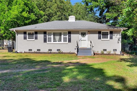 Photo of 111 Avondale Road, Anderson, SC 29624 (MLS # 20300931)